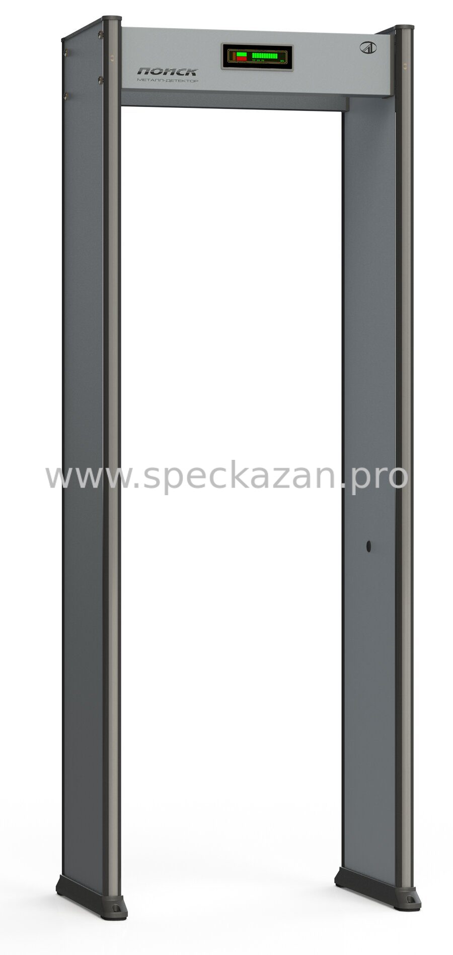Арочный металлодетектор ПОИСК-3ММ2 (всепогодный) в Казани с достакой